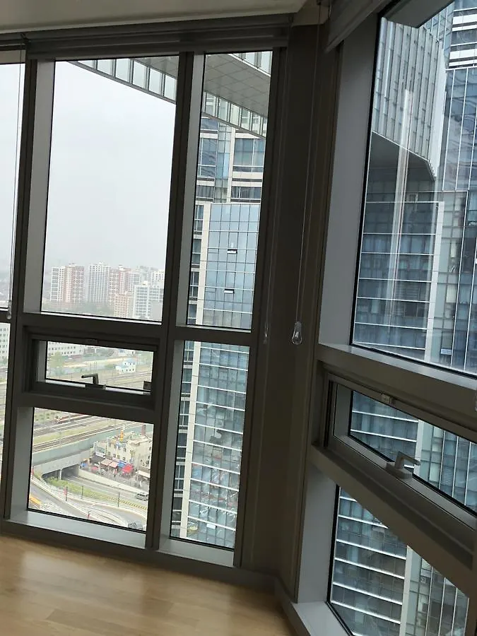 Raemian Yongsan Hotel Seul 0*,
