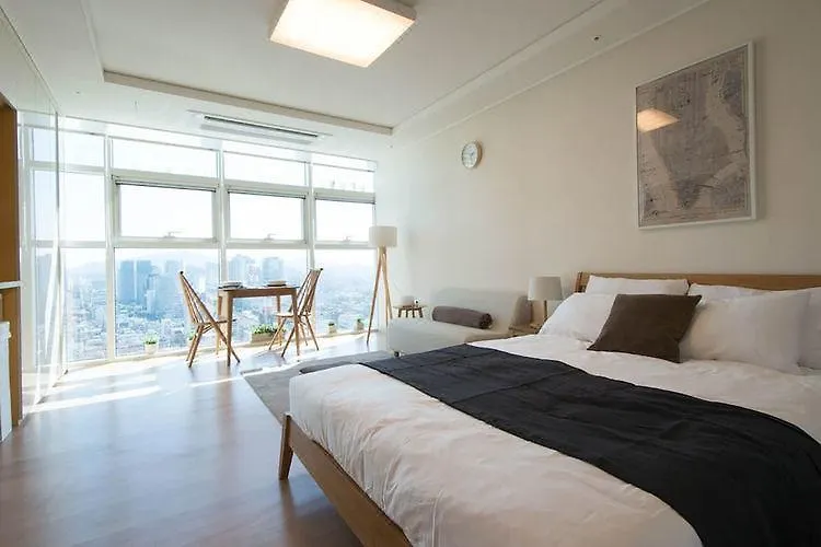 Raemian Yongsan Hotel Seul 0*,
