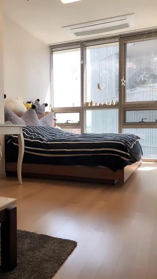 Raemian Yongsan Hotel Seul