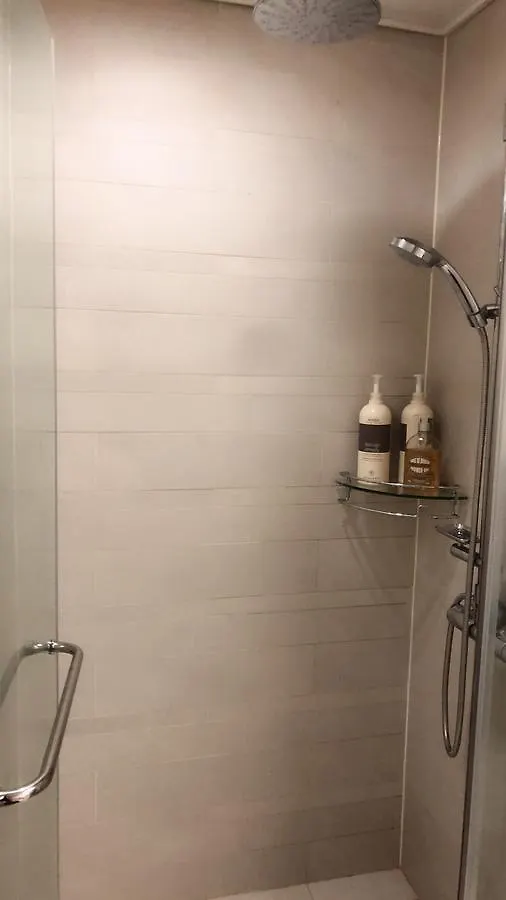 Raemian Yongsan Hotel Seul
