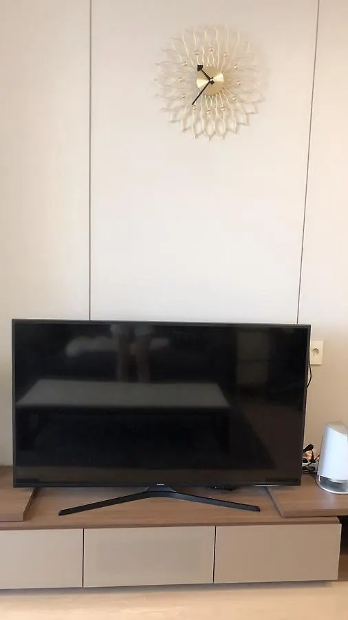 Apartamento Raemian Yongsan Hotel Seul Coreia do Sul
